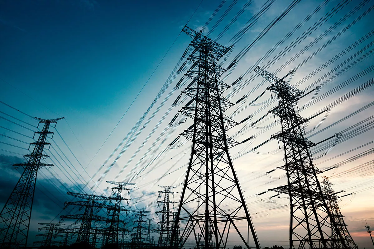 Uzbekistan Starts Electricity Exports to Tajikistan