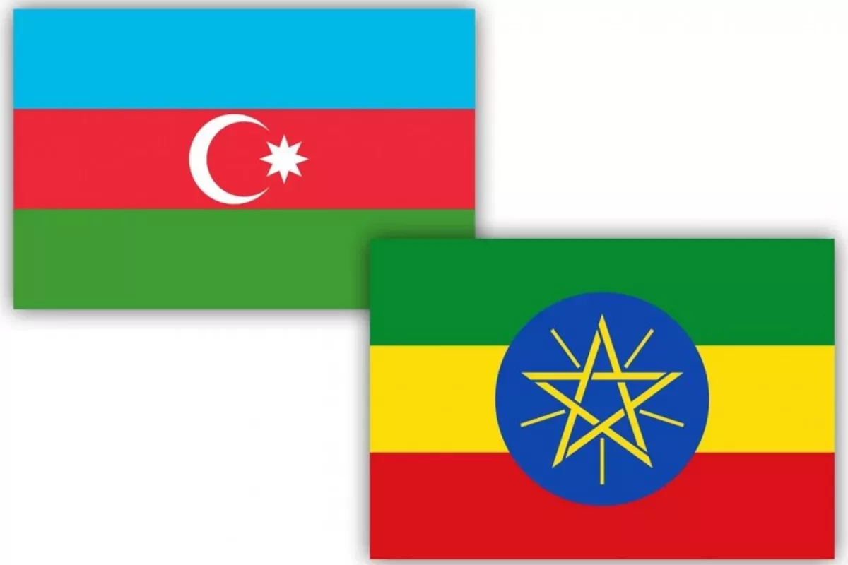 How the Baku-to-Addis Climate Handover Is Anchoring a New African-Caucasus Partnership