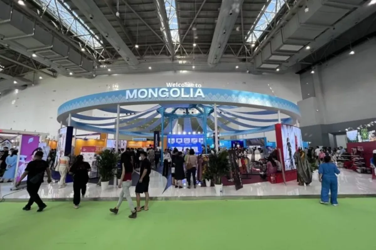 Mongolia’s Government Greenlights Team to Organize Fifth Mongolia-China Expo