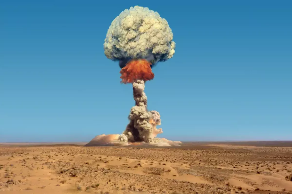 Did Russia and China Conduct Secret Nuclear Tests?