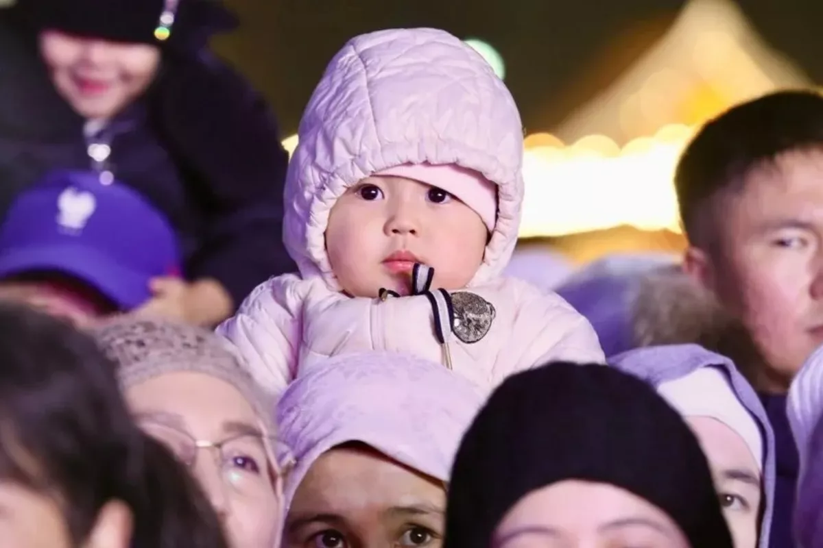 Population Reaches 7.4 Million in Kyrgyzstan in 2025