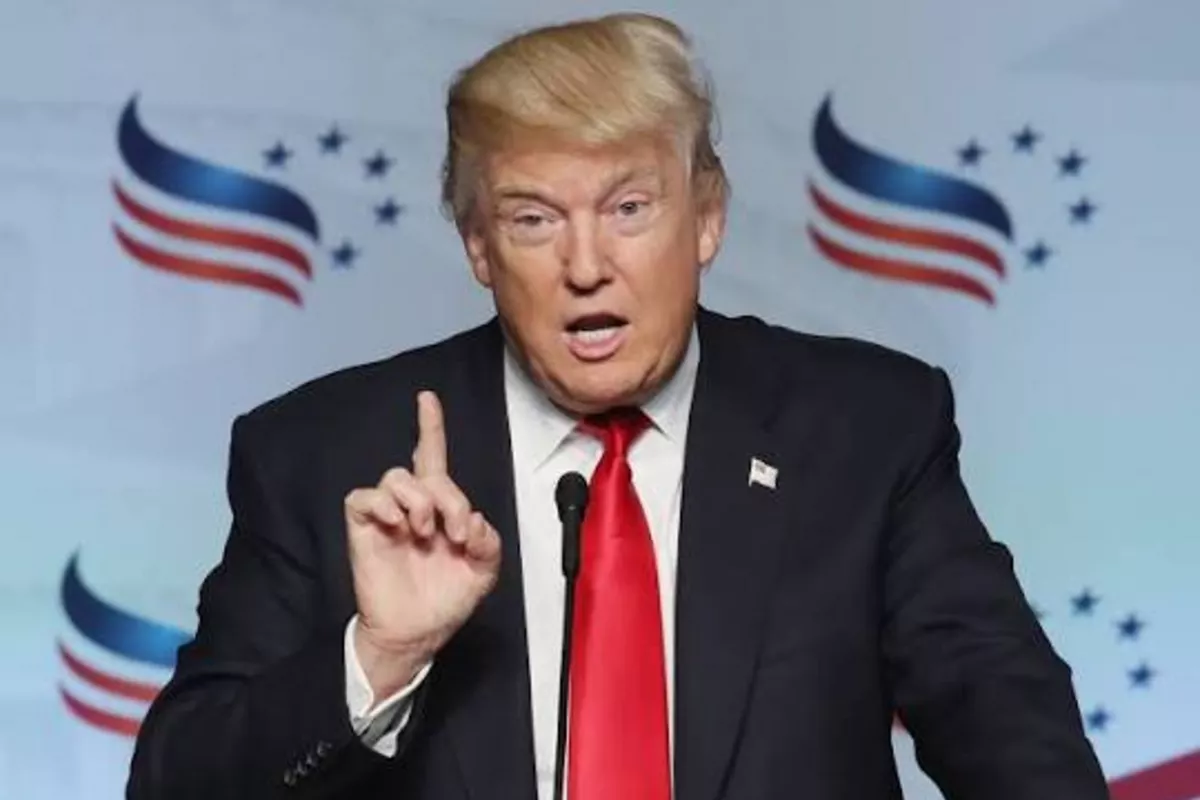 Trump Signals Possible Strikes on Iran's Bridges and Energy Grid