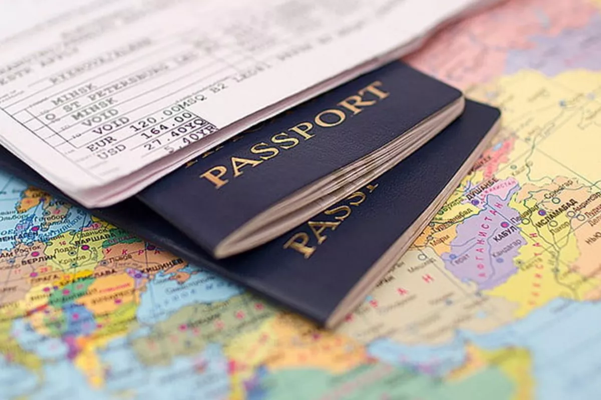 Kyrgyzstan and Oman Approve Visa-Free Travel for Diplomatic Passport Holders