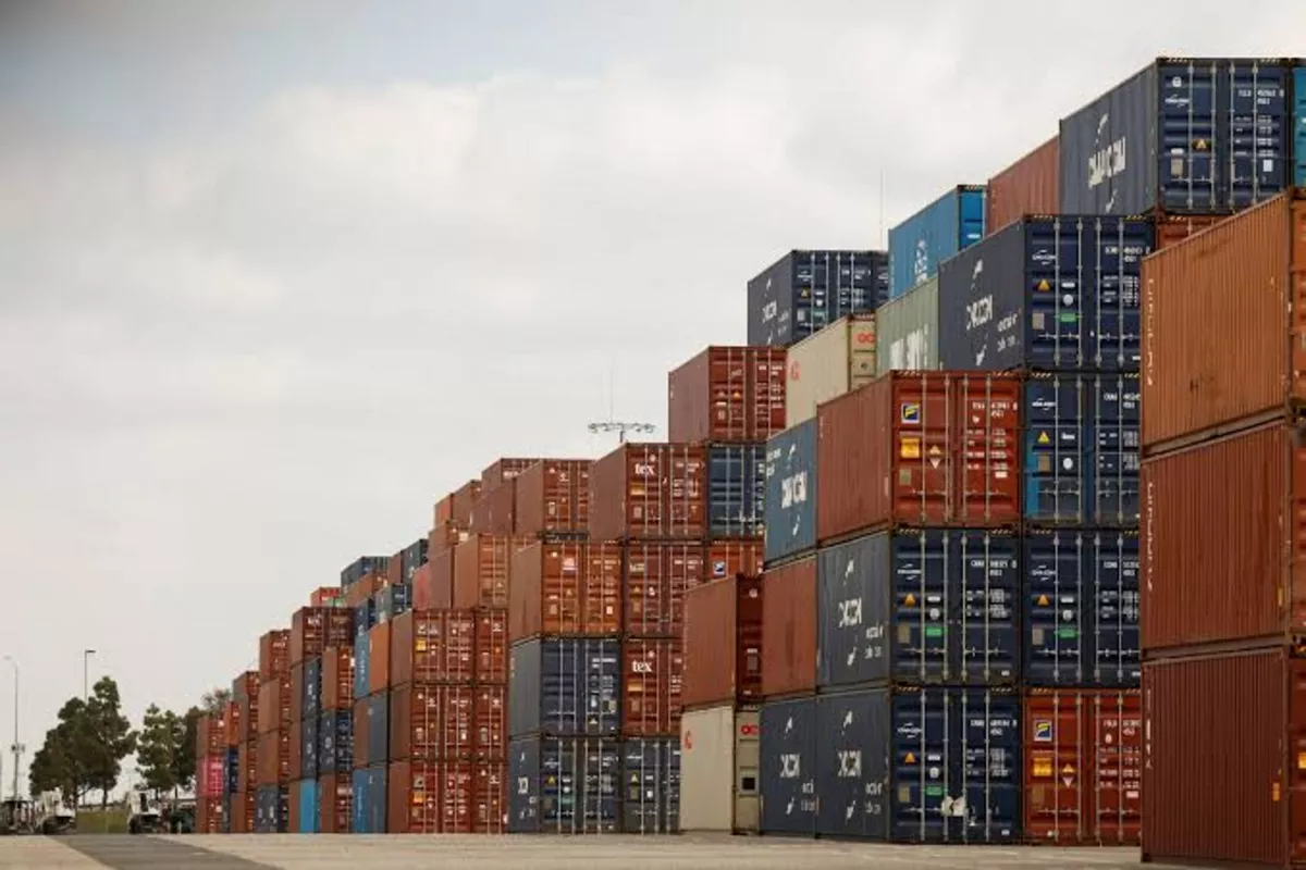 Global Goods Trade Gains Pace Despite Geopolitical Tensions: WTO