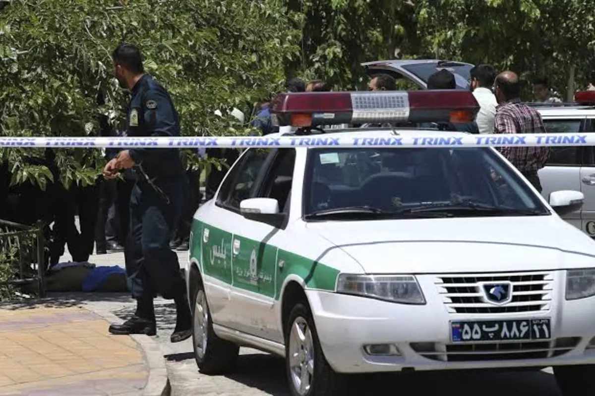 Iran Sentences Man to Death on Espionage Charges Linked to US and Israel