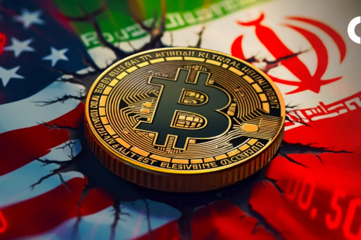 Bitcoin Faces Greater Risk Than Oil in the Event of War Between Trump and Iran