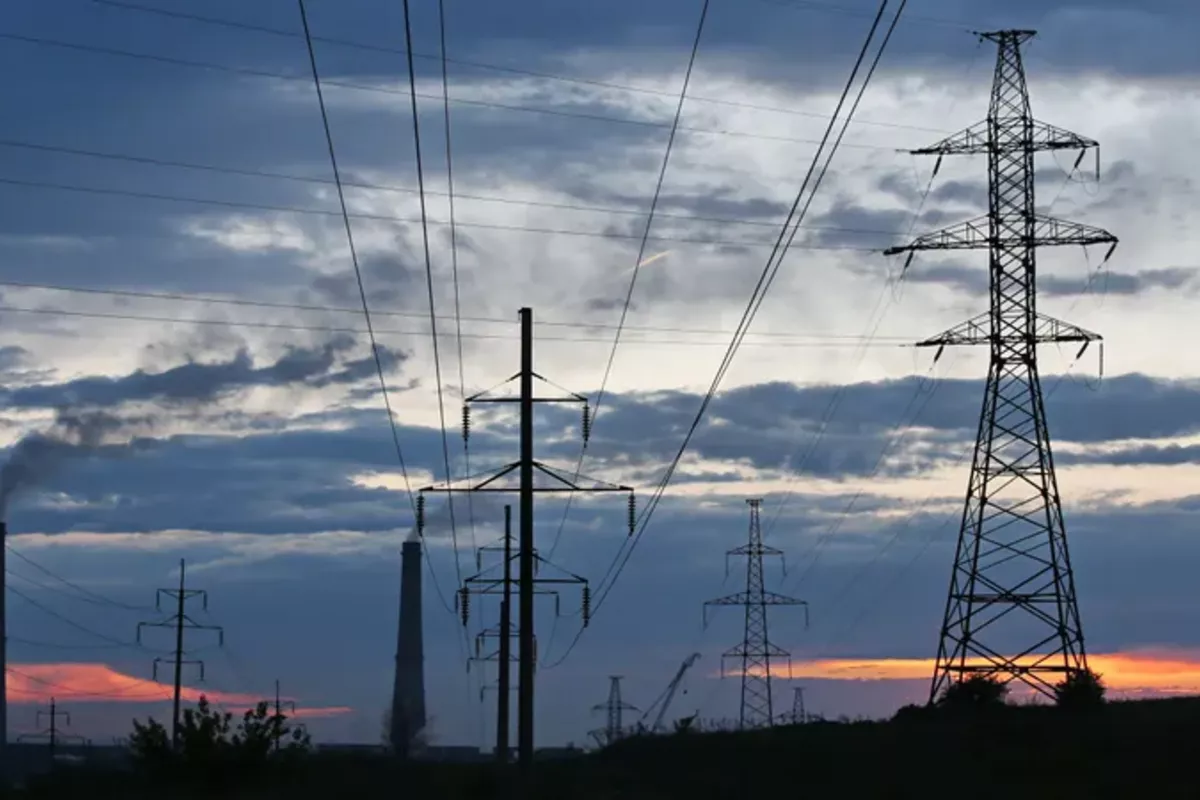 Kazakhstan Approves $1.9 Billion Power Plant Project in Abai Region