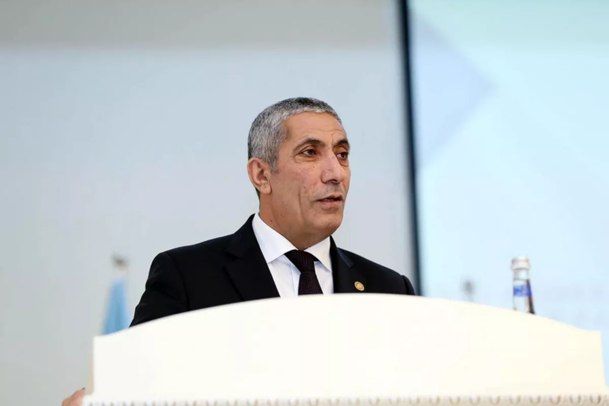 Azerbaijan Proposes Defense Deals with Pakistan, Uzbekistan