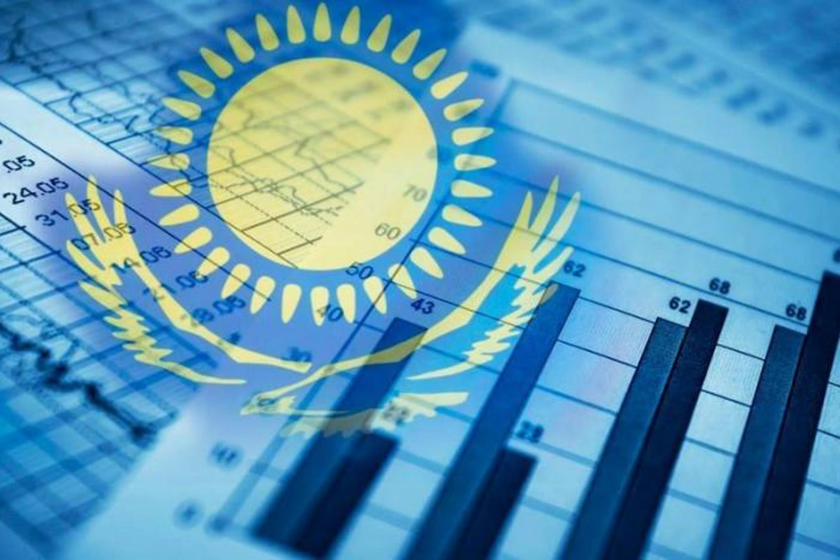 Kazakh Tenge Reaches Record Low Following Central Bank Spending Surge