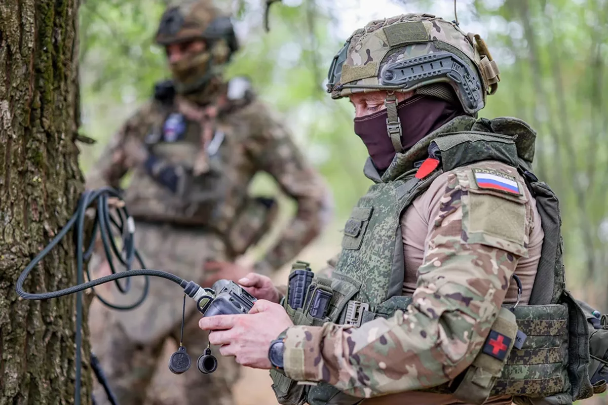 Russia Signals Major Strikes on Ukraine’s Energy Infrastructure