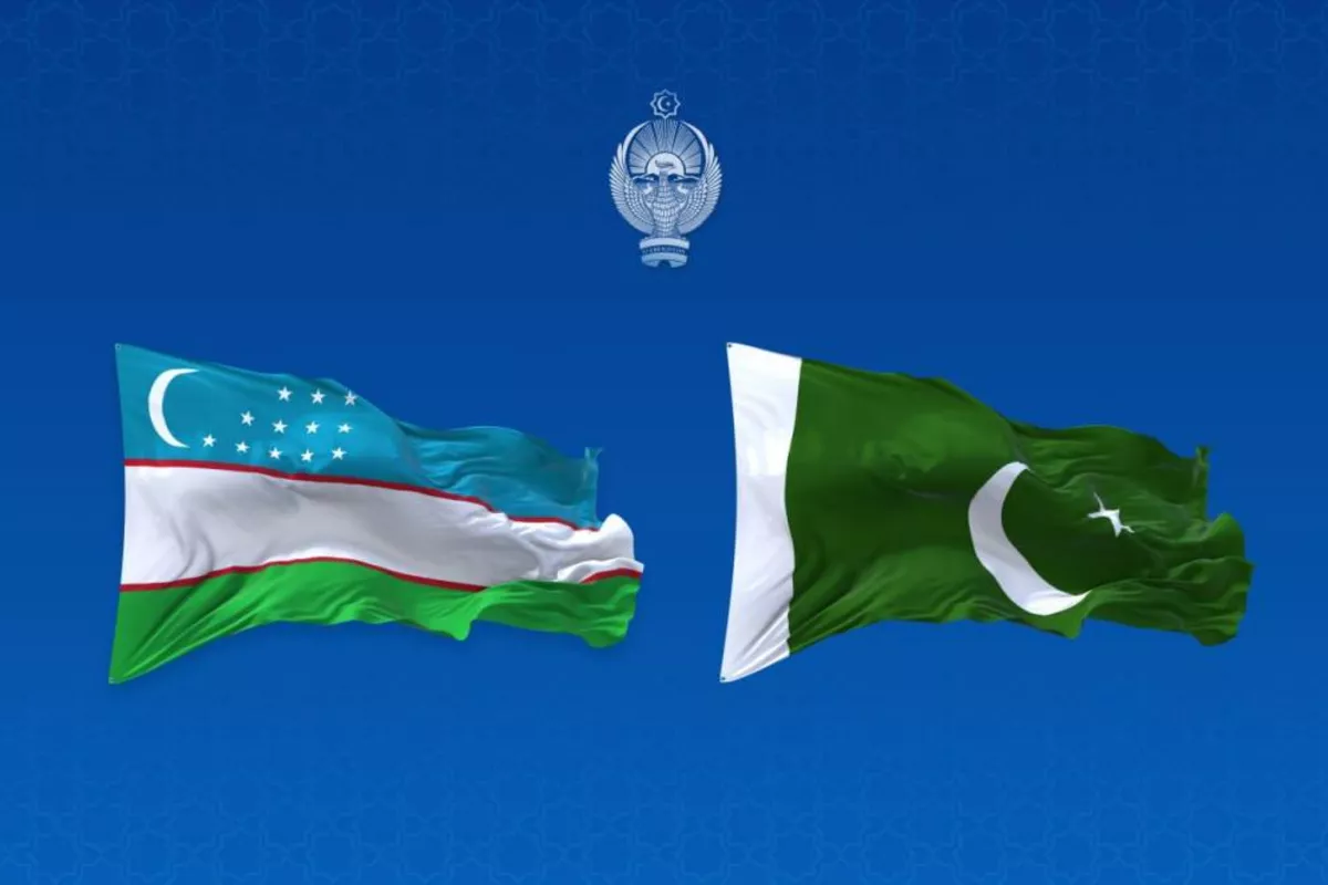 Uzbek Leader to Visit Pakistan as Ties Enter New Phase