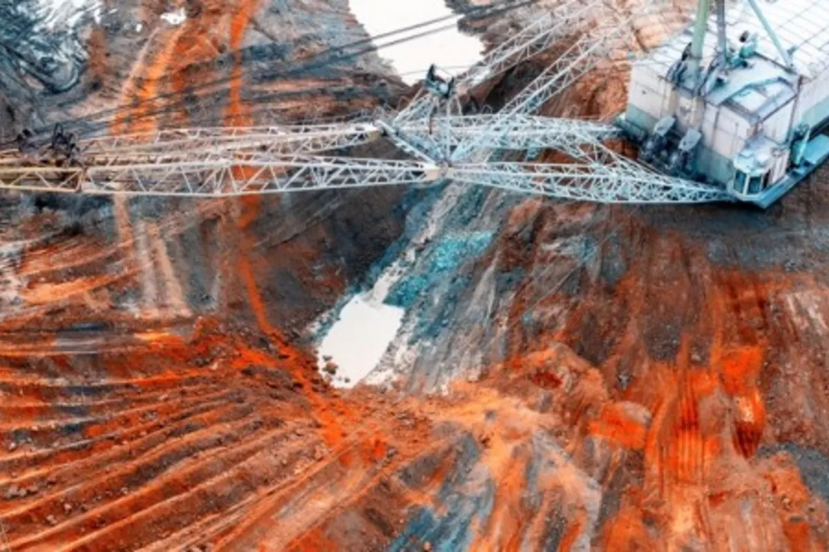 Central Asia Emerges as a New Front in the Minerals Supply Chain Battle