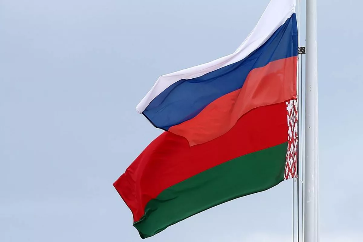 Russia, Belarus Signs World’s First Balanced Nuclear Fuel Cycle Deal