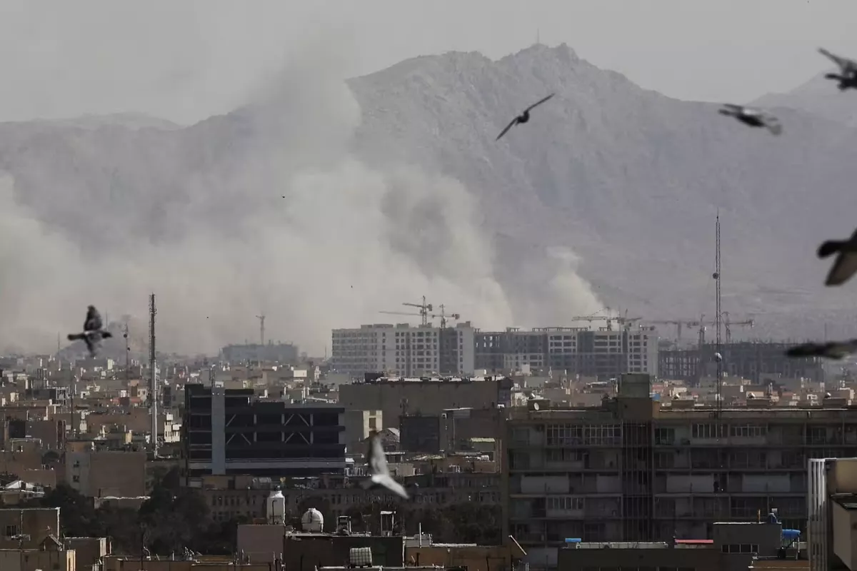 US or Iran — Who Needs a New Truce Deal More?