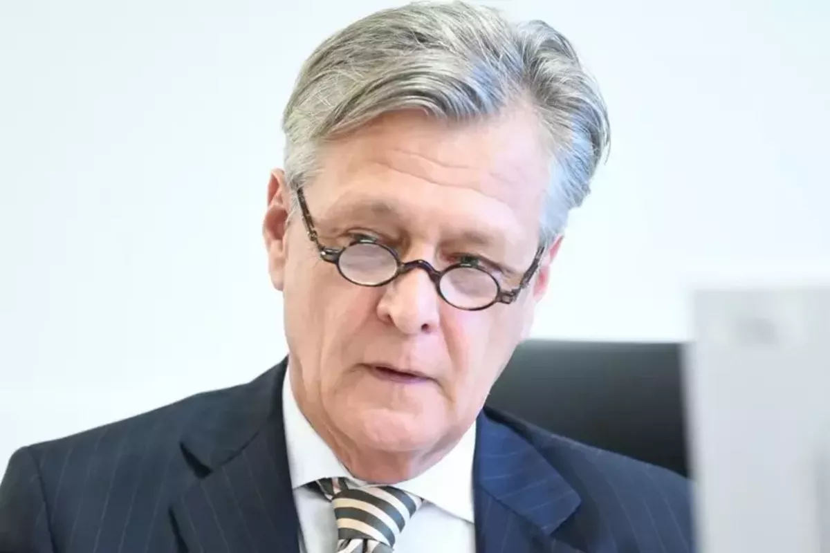 German Ambassador to Azerbaijan Plans Visit to Karabakh in October