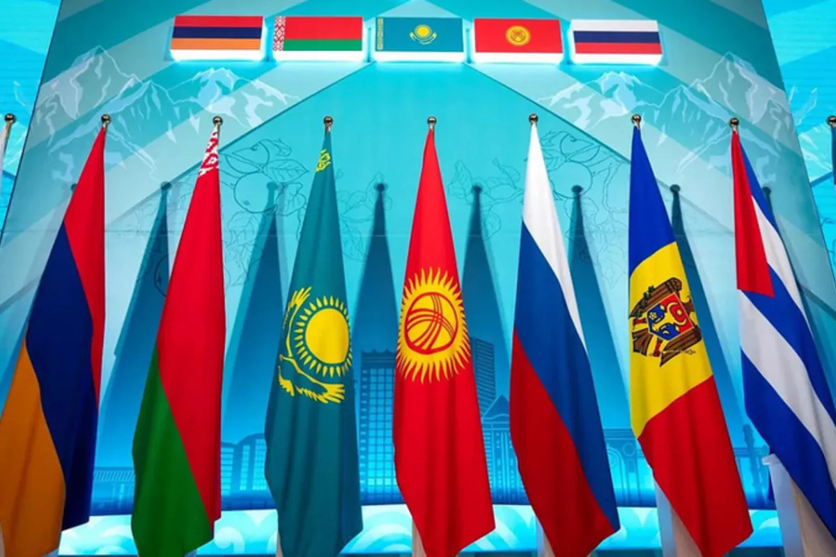 Kyrgyzstan Tops EAEU Countries in Consolidated Budget Revenue