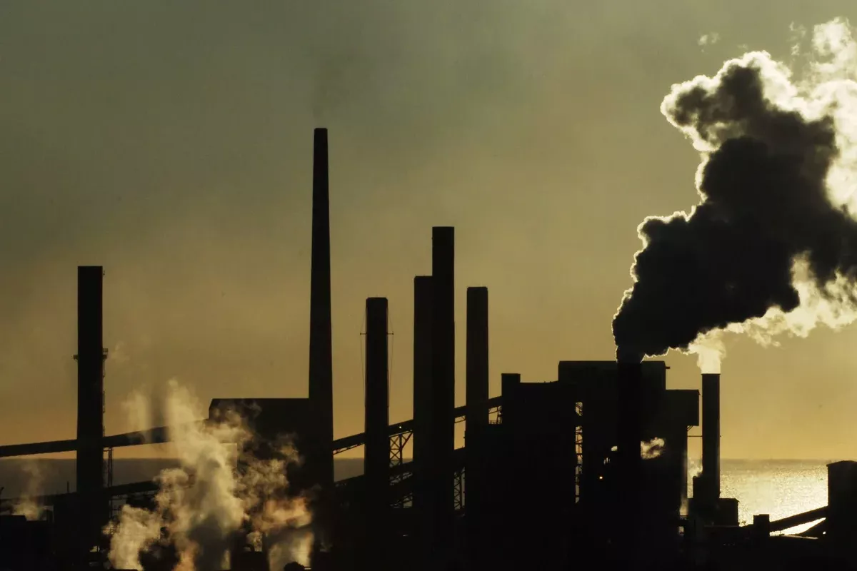 Georgia Proposes New Law to Regulate Greenhouse Gas Emissions