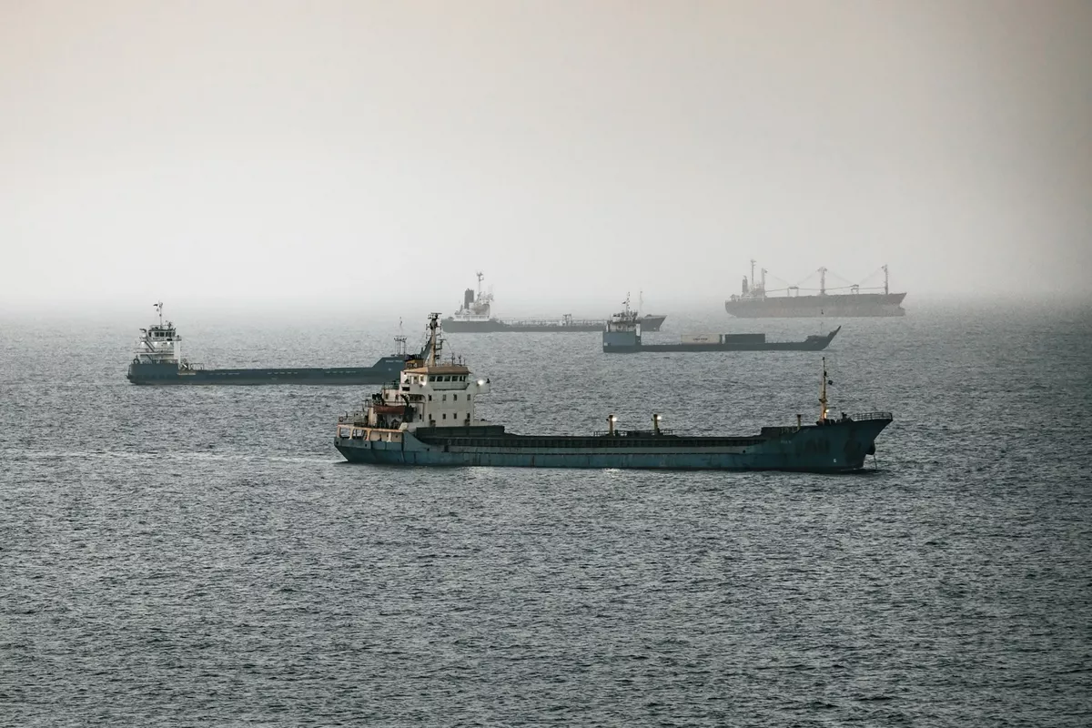 The Strait of Hormuz is Now at the Centre of Iranian and US Calculus