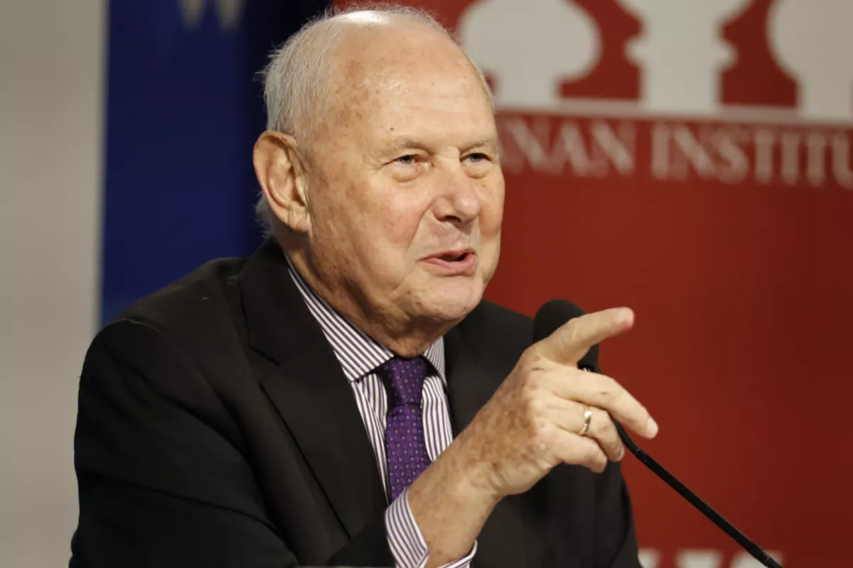 US Scholar: Azerbaijan’s Role as Energy and Logistics Hub Set to Expand