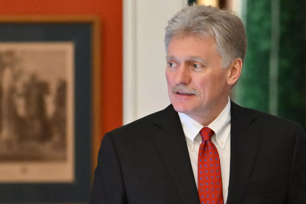Kremlin Dismisses Airspace Violation Claims as Groundless Provocations