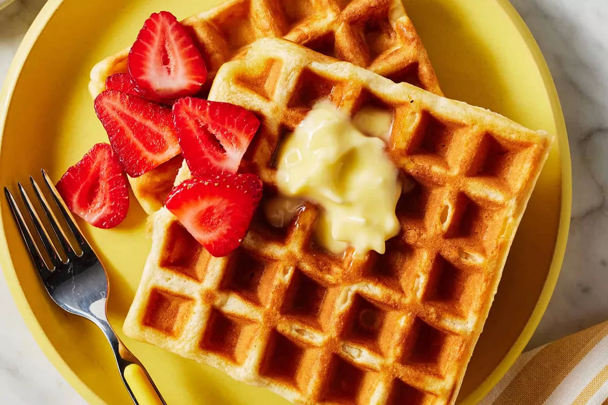 Uzbekistan’s Waffle Industry Expands Rapidly