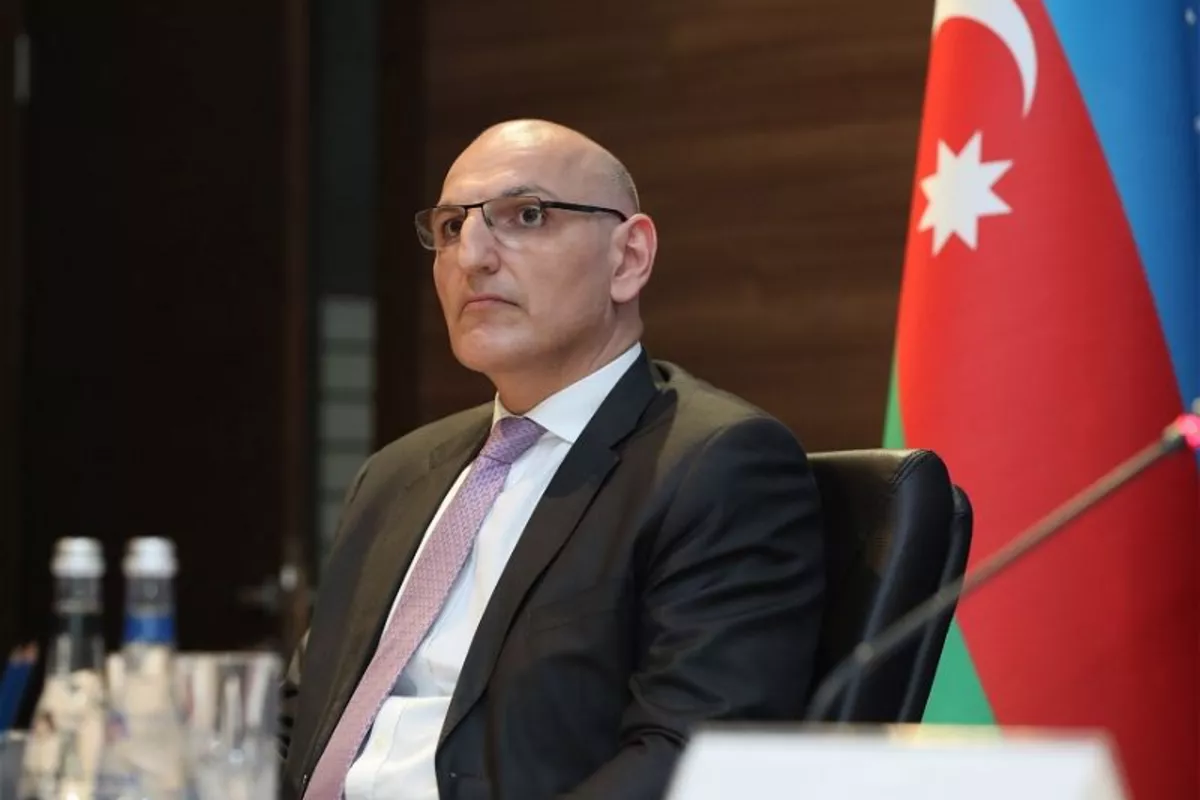 Green Energy Creates New Opportunities for Azerbaijan and the Netherlands, Says Official