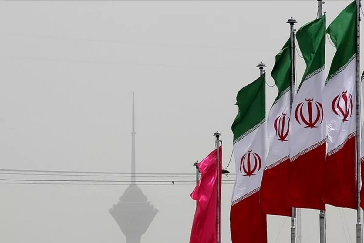 Iran Issues Warning to US Companies in Region