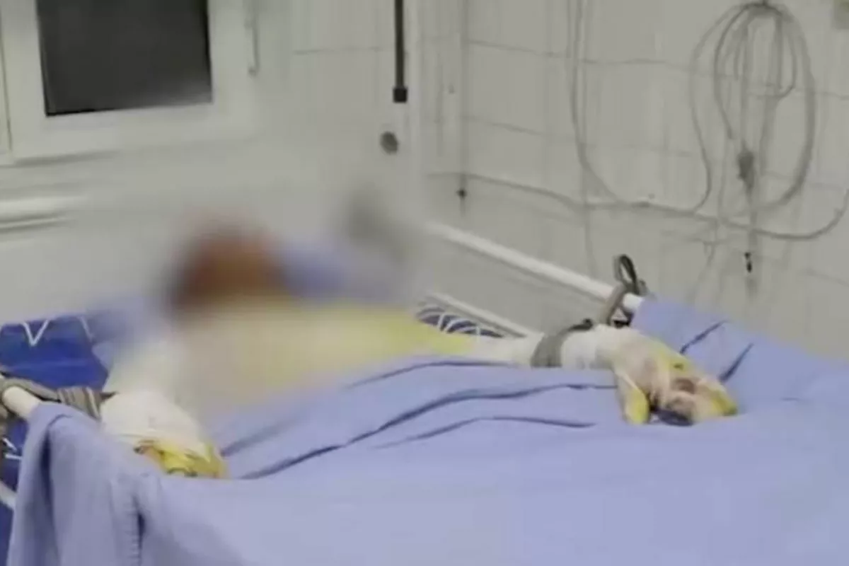 Dangerous Selfie Attempt Leaves Teen in Critical Condition in Uzbekistan