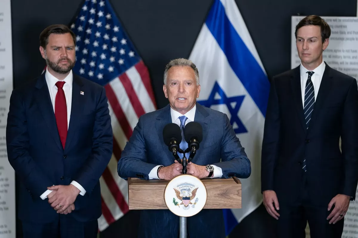 The Iran Talks Expose the Collapse of US Diplomacy