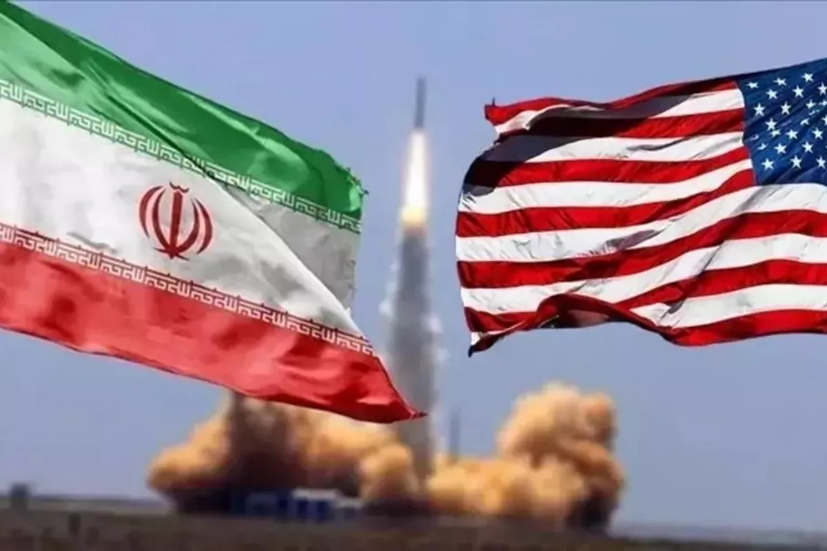 US Calls Iran Talks in Rome ‘Constructive’