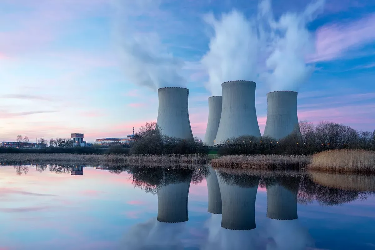 Russia Loses Ground as China Offers Kazakhstan More Affordable Nuclear Power Plants