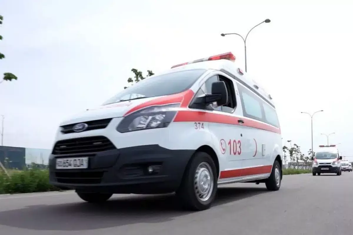 Family of Four Dies from Carbon Monoxide Poisoning in Uzbekistan's Bukhara