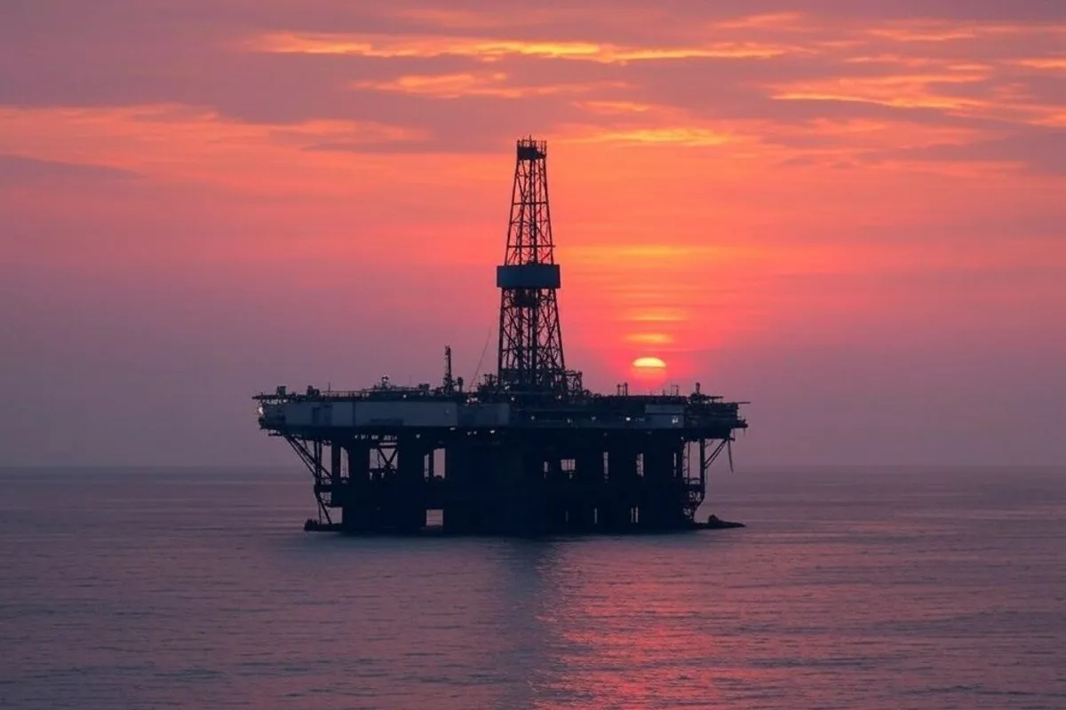 Azeri Light Crude Falls to $64.80 per Barrel