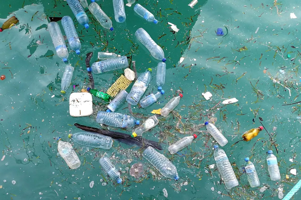 Trade Measures Key to Tackling Plastic Pollution