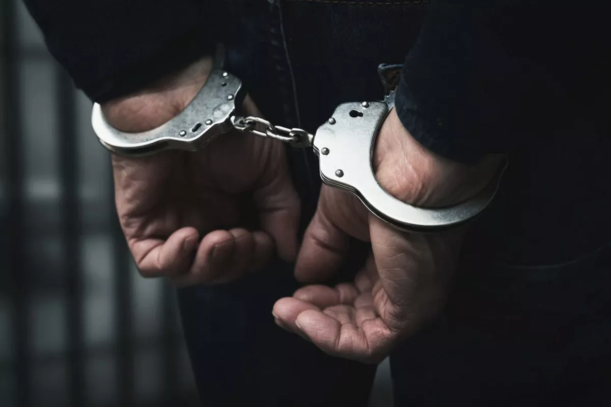 Azerbaijan Brings Fraud Suspect Back from Montenegro