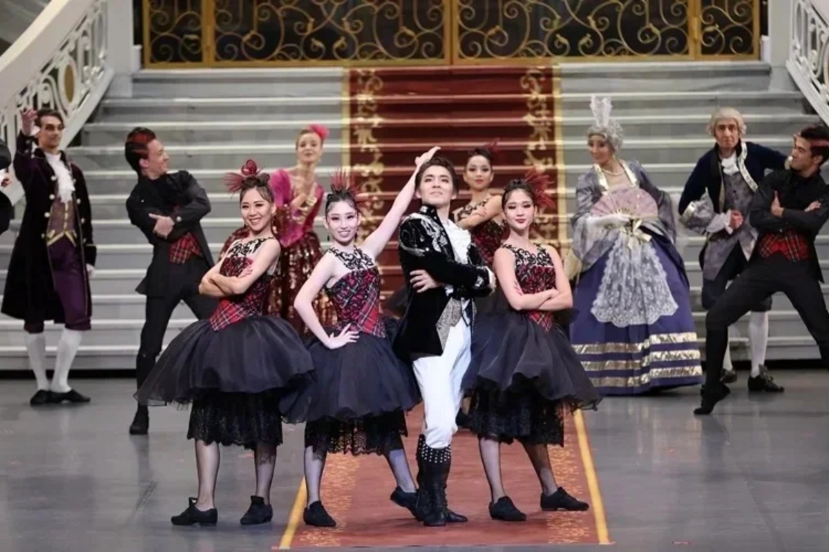 Kazakhstan Celebrates Culture and Art Workers’ Day with Major Milestones