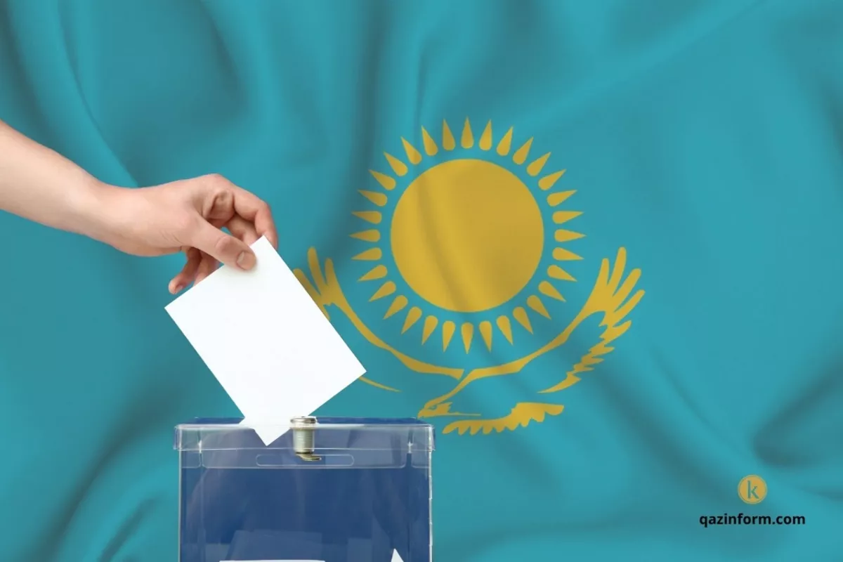 Kazakhstan Reveals Preliminary Results of Historic Qurultay Vote