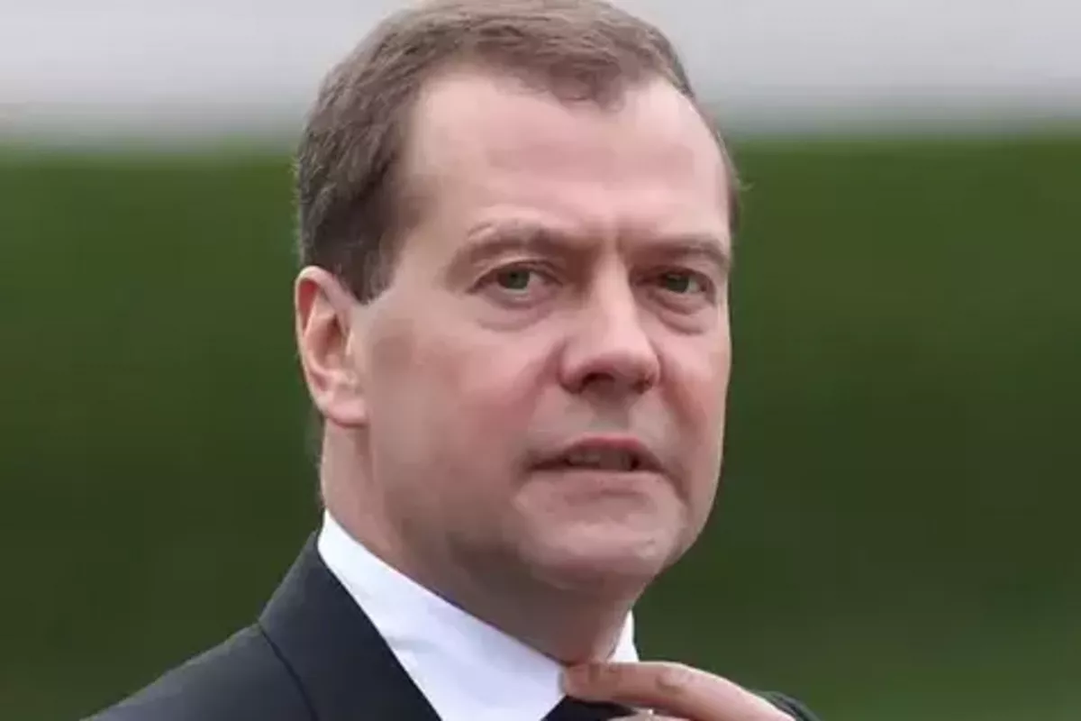 Security Council Deputy Chairman to Represent Russia at Khamenei Farewell Ceremony