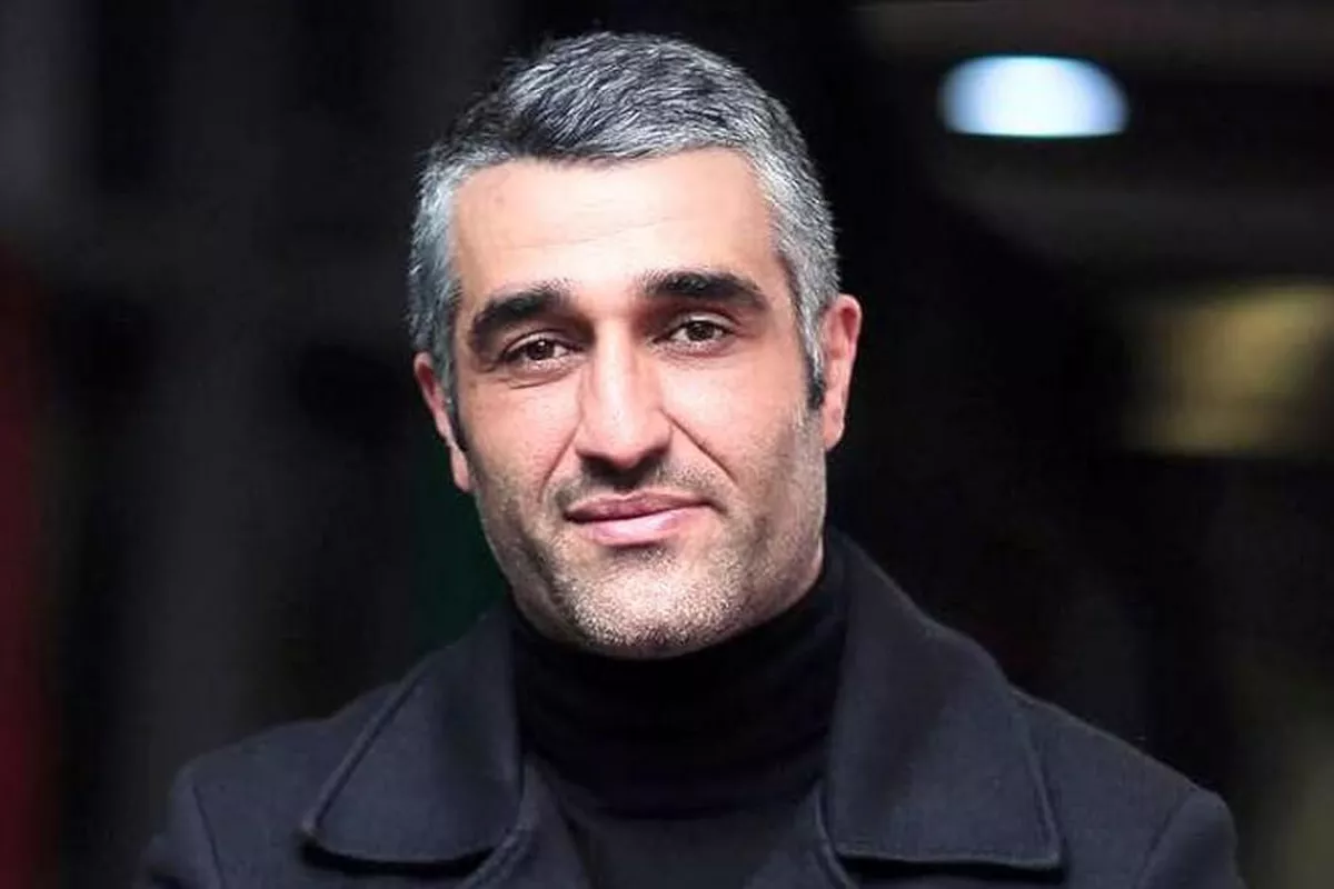 Iranian Actor Pejman Jamshidi Sentenced to 99 Lashes