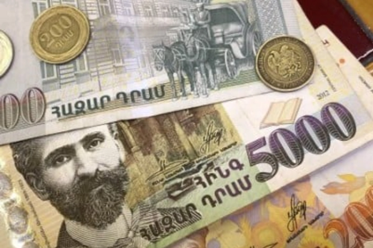 Armenia’s National Debt Rises by 5.8% in Recent Months