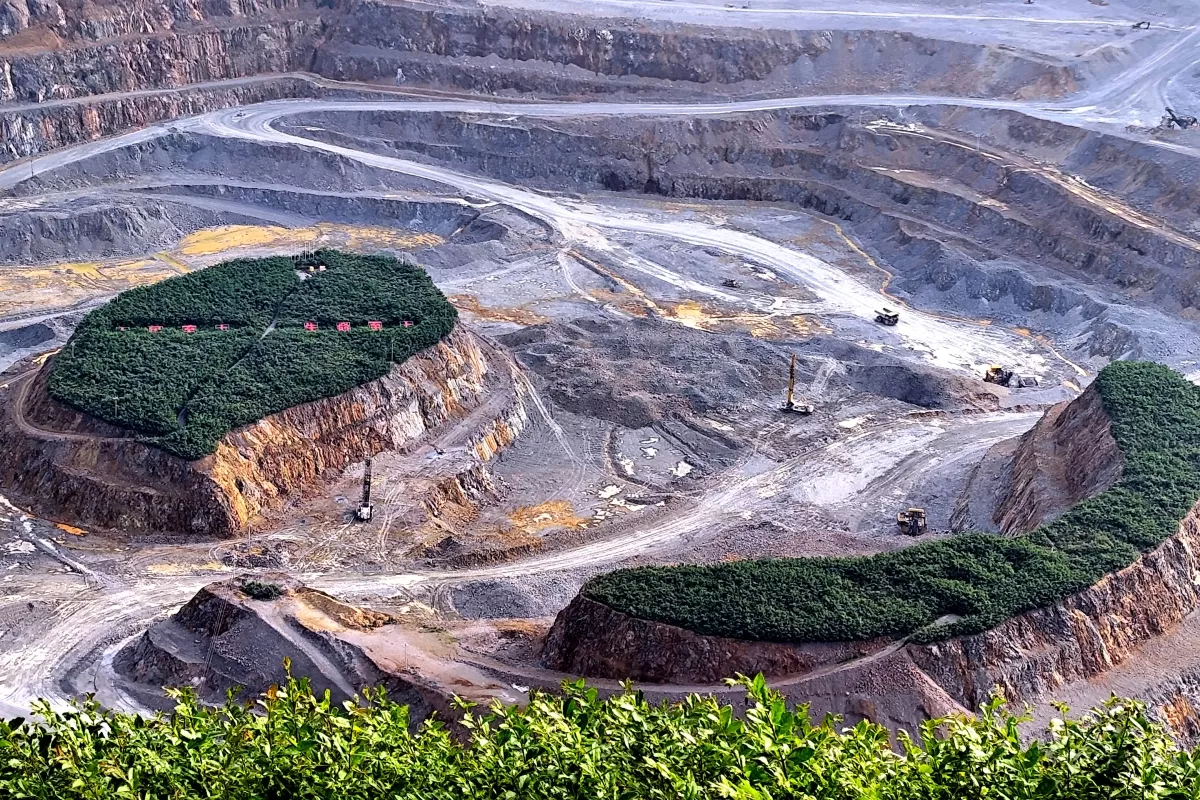 How Central Asia Can Seize the Critical Minerals Moment