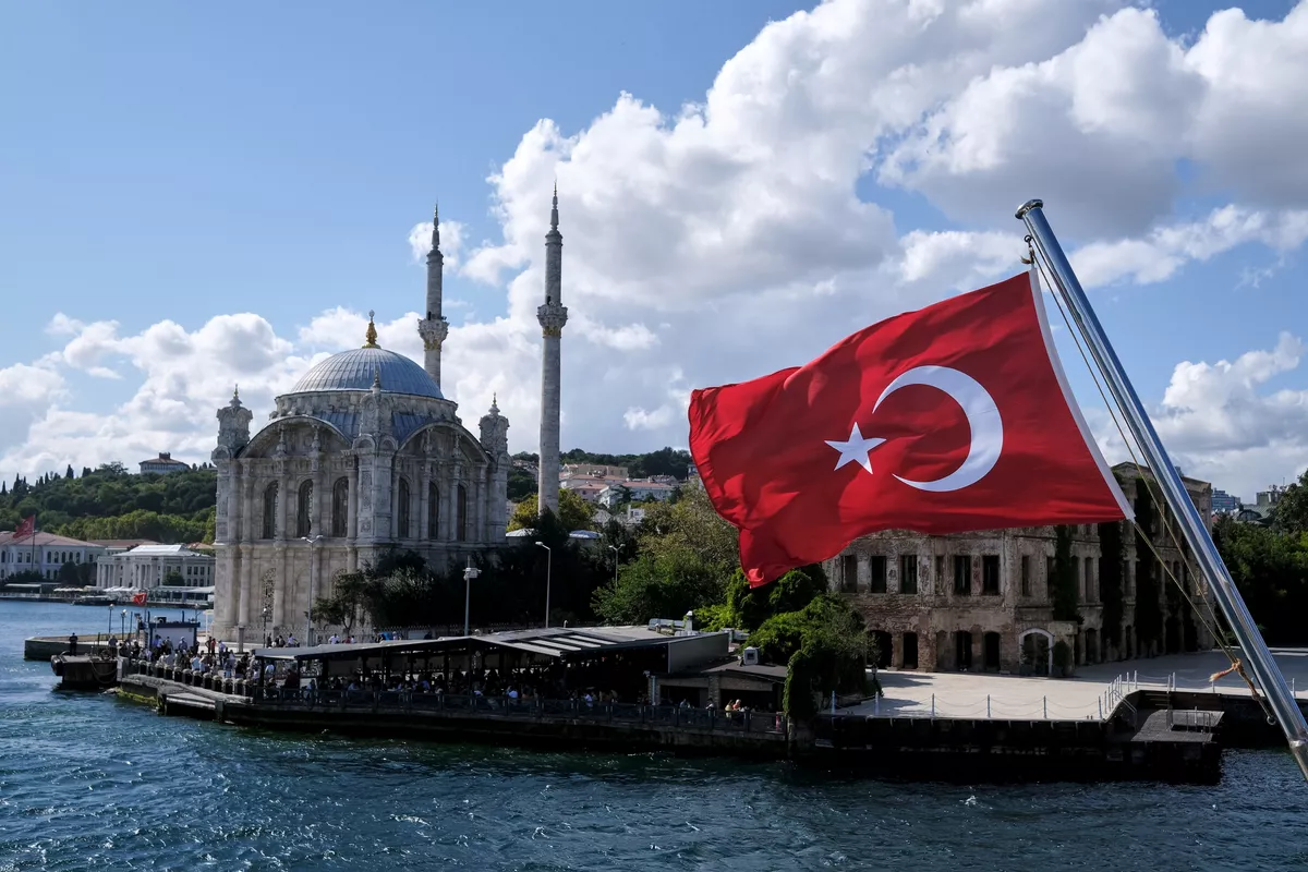 Medium-Term Program: Building More Productive, Competitive, Resilient Türkiye