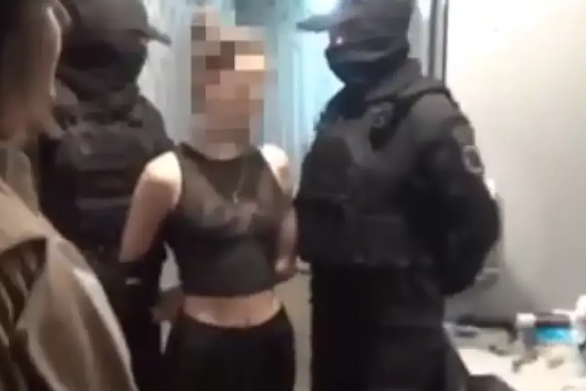 Kazakhstan Dismantles Porn Studio Network Run by Couple