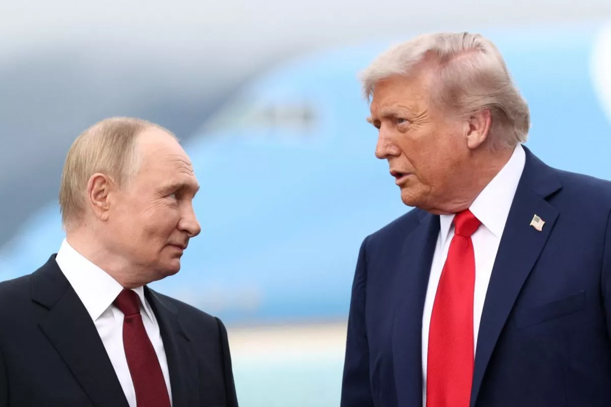 Will Trump Visit Russia This Year?