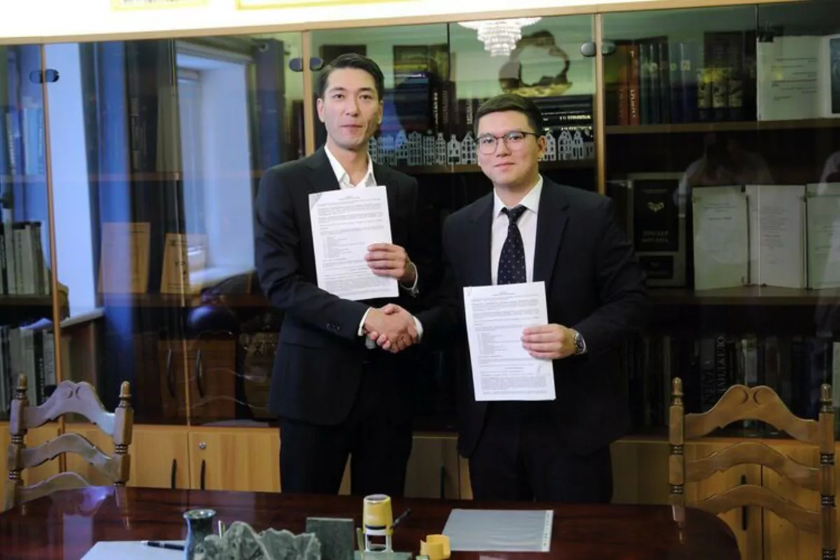 World-Renowned Writer’s Life to Hit Big Screen in Historic Kyrgyz Film