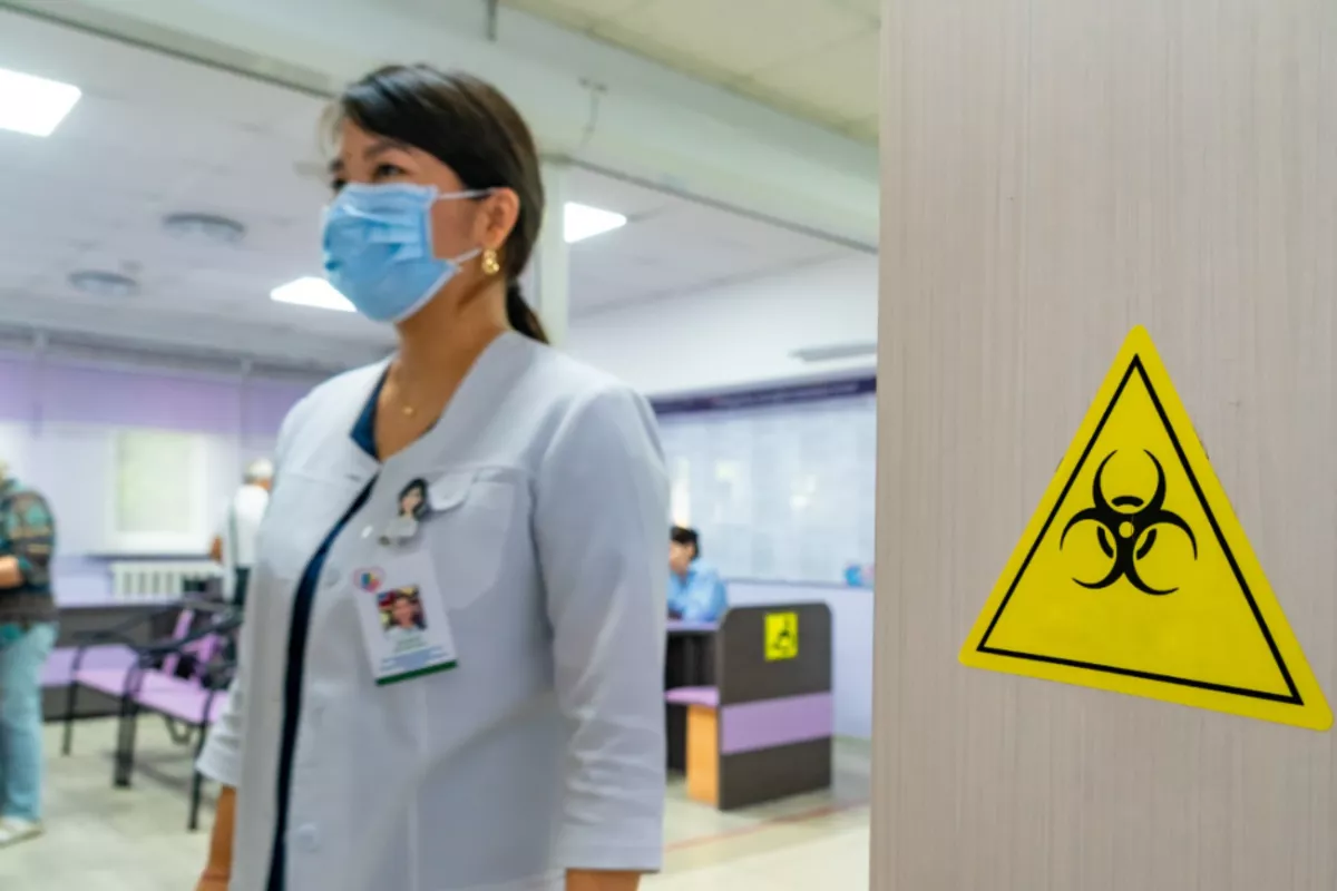 Kyrgyzstan Bans Animal Imports from India Over Nipah