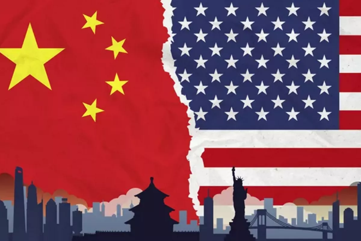 Beijing Emerges as Global Diplomatic Hub With US, Tajik and Brunei Leaders’ Visits