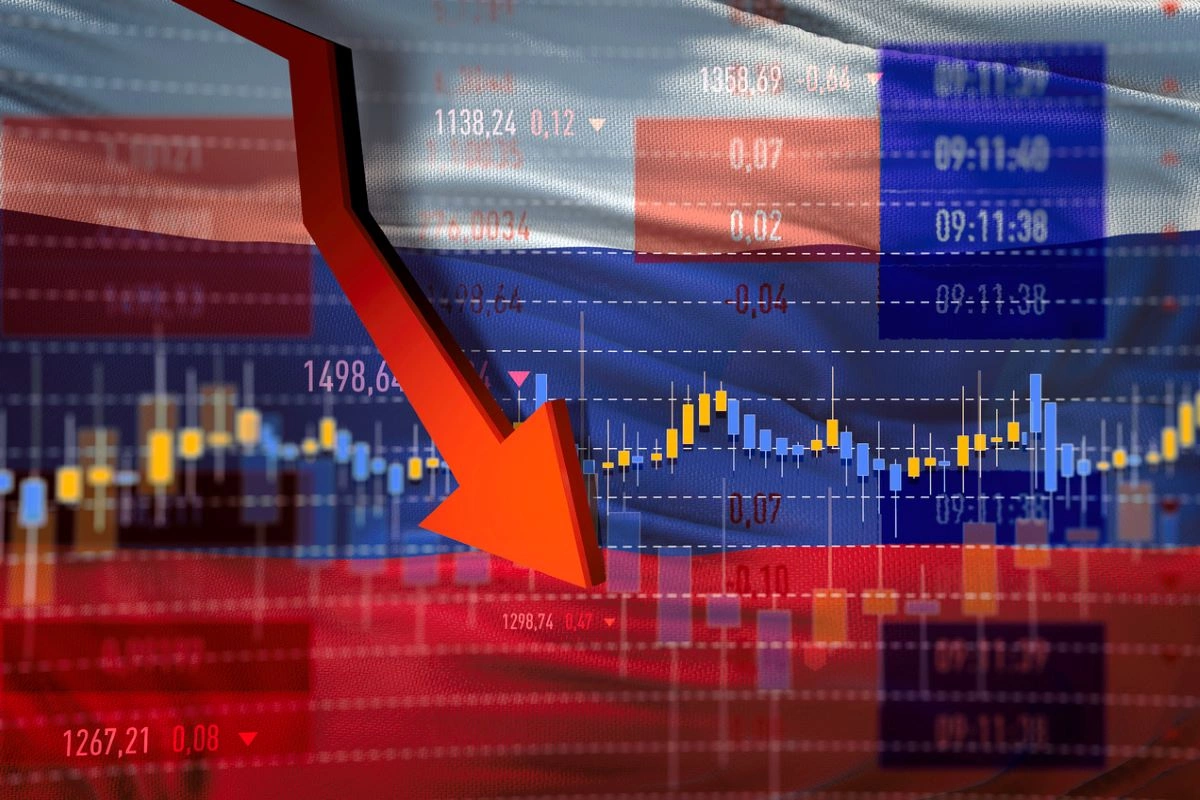 The Rubles Fluctuations and the Future of the Russian Economy