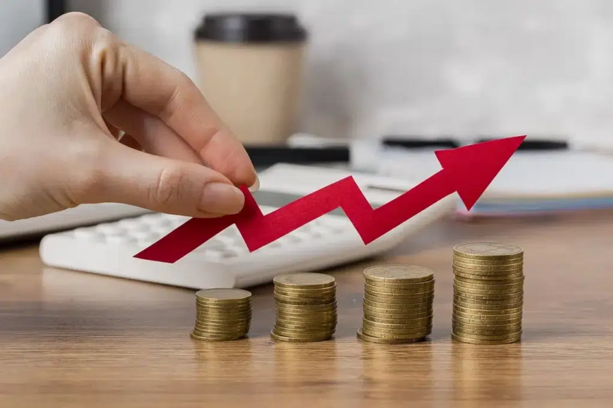 Perceived Inflation in Uzbekistan Rises to 14.4% in April