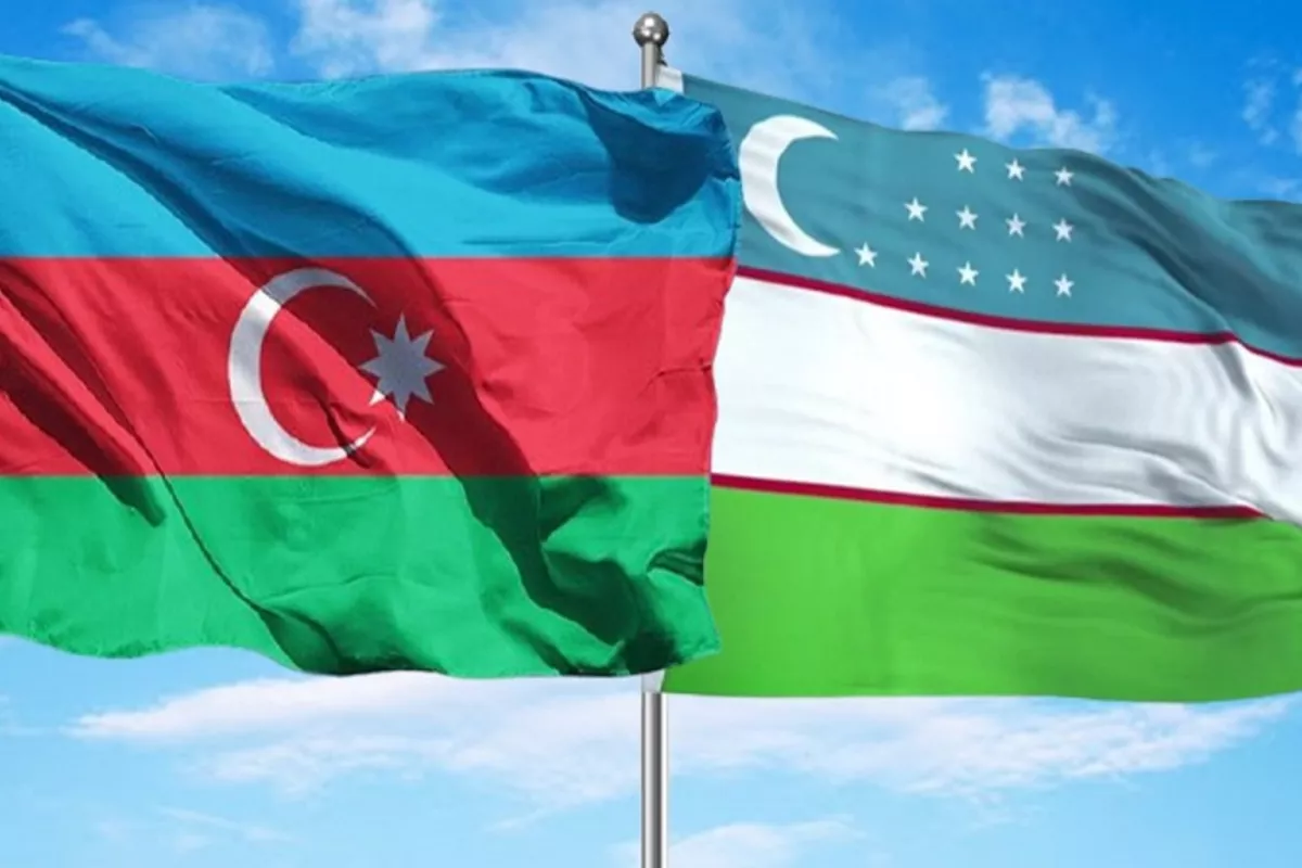 Azerbaijan–Uzbekistan: New Horizons of Strategic Partnership